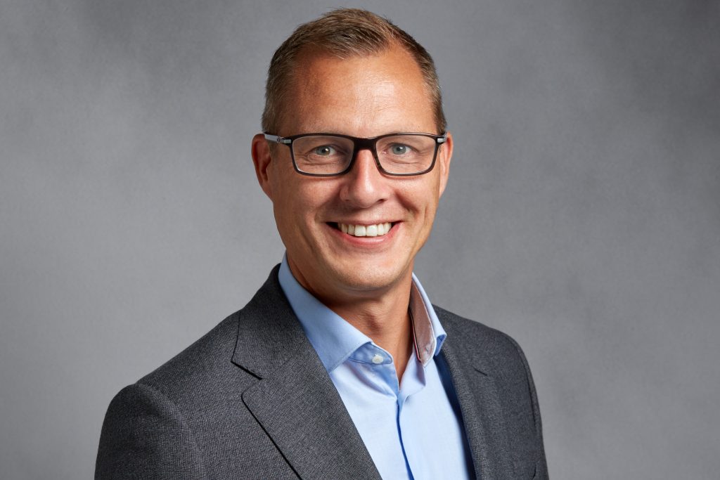 Quido Lakeman, Founder QDigital