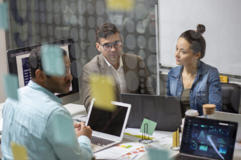 Case Study: Effective Rightshoring Strategy for an IT System Integrator